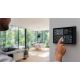 9. Shelly Wall Display XL Control Panel, Black