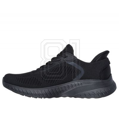 4. Skechers Slip-ins: Bobs Sport Squad Chaos W 117497 BBK shoes