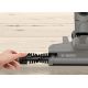 14. BOSCH BBHF 214G cordless vacuum cleaner