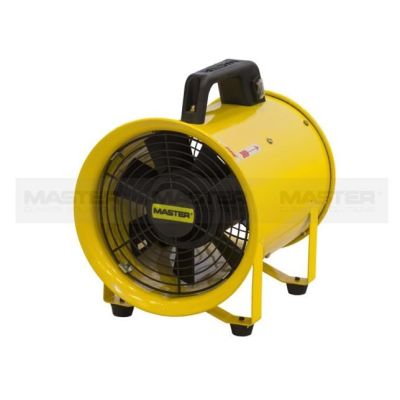 MASTER blower fan BLM 4800 1,500 m3/h