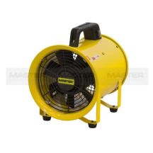 MASTER blower fan BLM 4800 1,500 m3/h