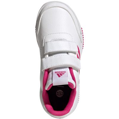 2. Adidas Tensaur Sport Training Hook and Loop Jr GW6451 shoes