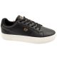 GAP men's sports shoes Portland black fashion sneakers