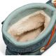 8. Affenzahn Snowy Rabbit vegan barefoot snow boots (01248-20153)