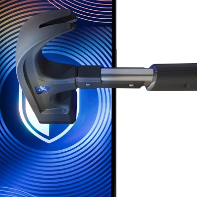 13. Tempered Glass 3mk Hardglass Matt Max Privacy for Apple iPhone 15 Pro