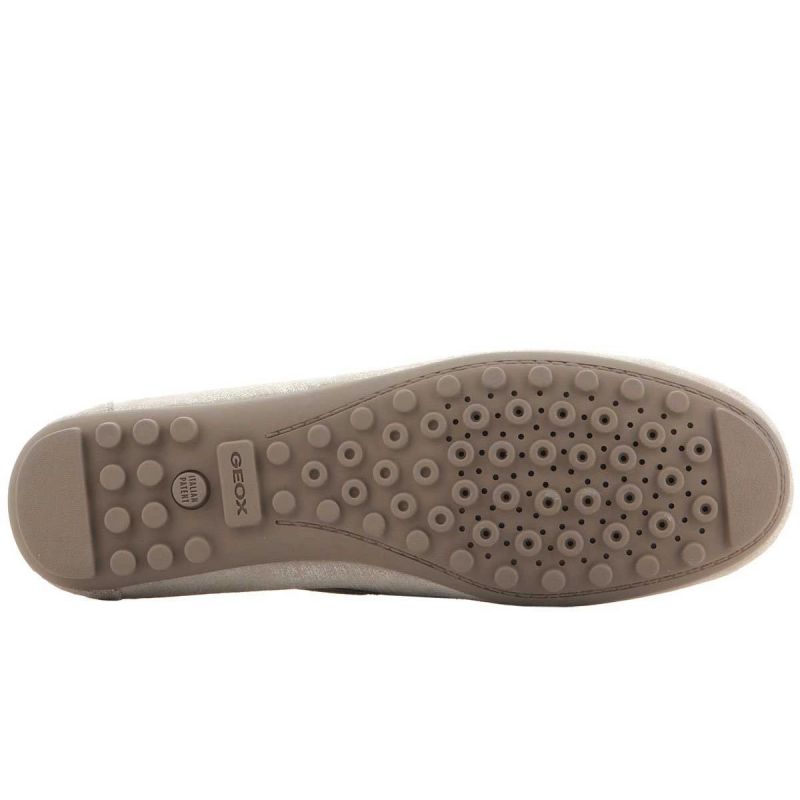 18. Geox D Leelyan A - SHI.Suede D724RA 00077 C2005