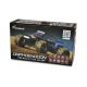 9. Amewi RC Car Daphoenodon Monster Truck LiIon 2000mAh Blue/14