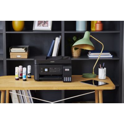 50. Epson EcoTank ET-4800 A4 inkjet multifunction printer