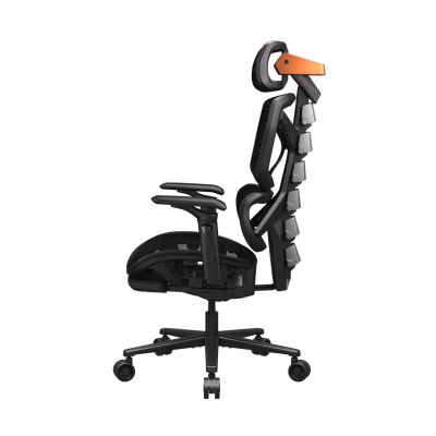 7. COUGAR Terminator Air Universal Gaming Chair Mesh Black
