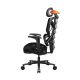 7. COUGAR Terminator Air Universal Gaming Chair Mesh Black