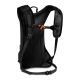 3. FUJI Backpack 5l BK/BL
