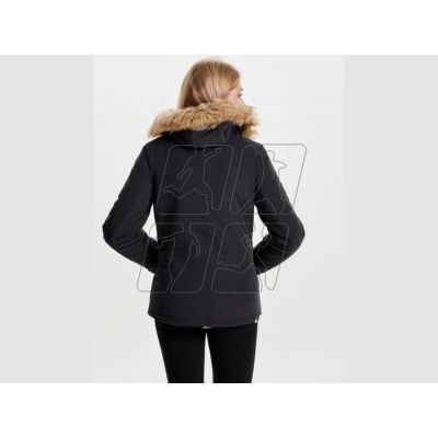 6. Jacket Only W 15136160 black