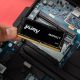 13. Kingston 32GB 3200MHz DDR4 CL20 SODIMM FURY Impact KF432S20IB/32