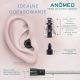 4. ANOMEO – ETREME NOISE Earplugs