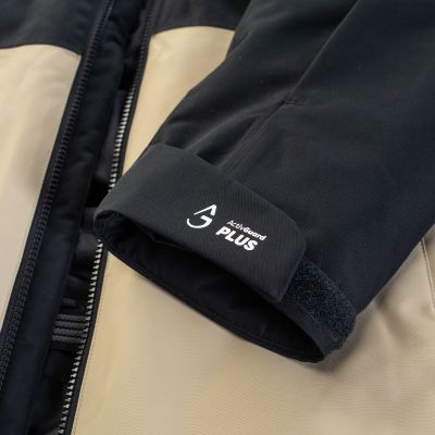 4. Men's VOPRO II Insulated Jacket