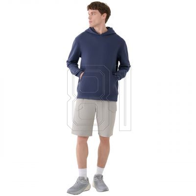 11. Shorts 4F CAS M527 M 4FWSS25TSHOM527 26S