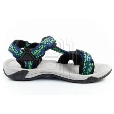 4. CMP Hamal Hiking Jr 38Q9954J 22NL sandals