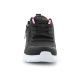 2. Skechers UNO LITE EASY ZIP 310387L-BKRG Black/Rose Gold