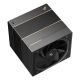 10. DeepCool ASSASSIN VC ELITE Processor Air Cooler 120/140 mm Black 1 pc.