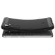 5. Spigen Rugged Armor Case for Samsung Galaxy S24 FE - Black