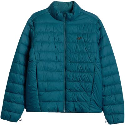 3. Men’s Technical Jacket 4F M1217 Dark Navy 4FWAW26TTJAM1217 030S