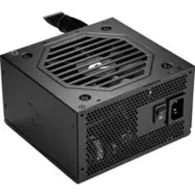 2. Sharkoon Rebel P10 Power Supply Module 750W 24-pin ATX ATX Black