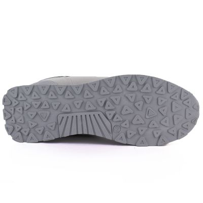 3. Men's gray sneakers Vanhorn WN32306