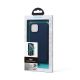 5. Joyroom 360 Full Case front and back cover for iPhone 13 Pro + tempered glass screen protector blue (JR-BP935 blue)