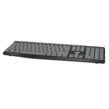 IBOX ERIS WIRED KEYBOARD, GREY