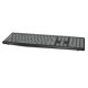 IBOX ERIS WIRED KEYBOARD, GREY