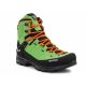 2. Salewa MTN TRAINER 2 MID GTX M 61397-5660 shoes