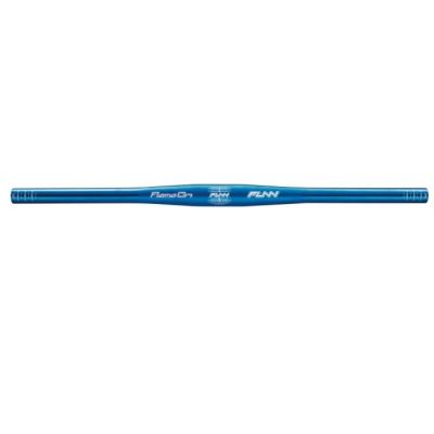 FUNN handlebar FLAME ON 31.8 710mm blue