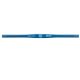 FUNN handlebar FLAME ON 31.8 710mm blue