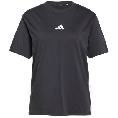 8. adidas Essentials 3-Stripes T-Shirt W JD0846