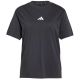 8. adidas Essentials 3-Stripes T-Shirt W JD0846