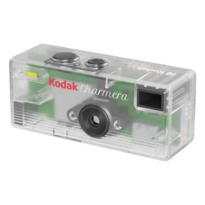 7. Kodak CHARMERA 1/4" Compact Camera 1.6 MP CMOS 1440 x 1080 px Multicolor