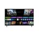 2. TV 55UA75003LA