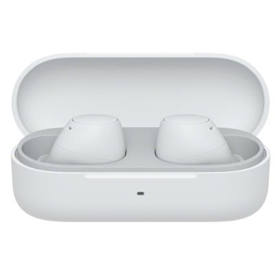5. Sony WF-C510 True Wireless Stereo (TWS) In-Ear Headset Calls/Music/Sports/Everyday Bluetooth White