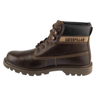2. Caterpillar Colorado 2.0 Tractor WP P726857 Brown 41