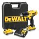 14. 12V 2-Battery Cordless Drill Driver DeWalt DCD710D2-QW