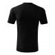 7. Malfini Classic New M T-shirt MLI-13201 black