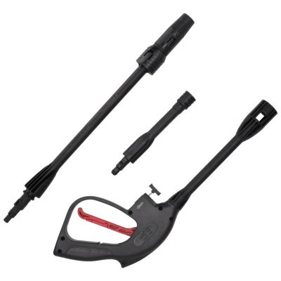 2400W high-pressure washer