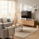 31. MACLEAN UNIVERSAL TV STAND, LEGS MC-450