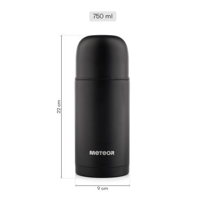 21. Thermos Meteor 750 ml 17246