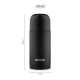21. Thermos Meteor 750 ml 17246