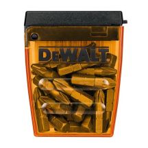 DeWalt DT71569 100-piece accessory set