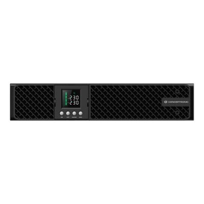 2. Conceptronic 1000Va 1000W Online Ups, Iec Uninterruptible Power Supply