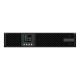 2. Conceptronic 1000Va 1000W Online Ups, Iec Uninterruptible Power Supply