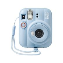 Fujifilm Instax mini 13 - Blue TH EX D EU 62 x 46 mm Blue