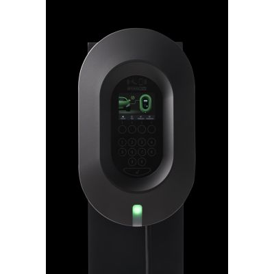 10. STAG EV CORE charging station (charging cable/socket 230v)